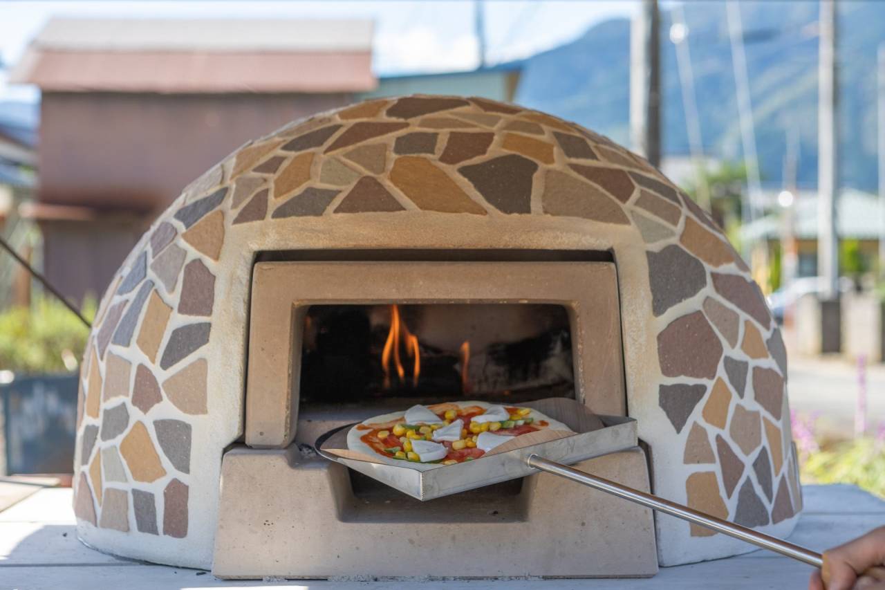 手作りの暮らしを楽しめる体験メニュー 