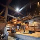 囲炉裏のある宿で過ごす夜｜初めての人が知っておきたいこと